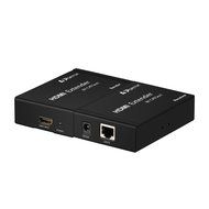 Portta PET50EP HDMI Extender over Single UTP CAT5e/CAT6 Cable up to 50m support 3D N10