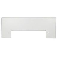 Sweep-Away Cabinet Vacuum, Right Side Mount, White Inlet Faceplate N3