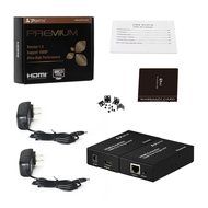 Portta PET50EP HDMI Extender over Single UTP CAT5e/CAT6 Cable up to 50m support 3D N12