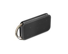 B&amp;O PLAY by Bang &amp; Olufsen Beoplay A2 Active Portable Bluetooth Speaker, Stone Grey N3