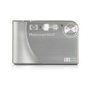 HP Photosmart R827 7.2MP Digital Camera with 3x Optical Zoom