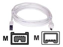 SIIG 9PIN To 4PIN Firewire 800 Cable (Discontinued by Manufacturer)