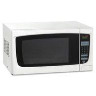 A 1.4cf 1000 W Microwave WH OB