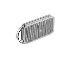 B&amp;O PLAY by Bang &amp; Olufsen Beoplay A2 Active Portable Bluetooth Speaker, Stone Grey N7