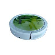 Smart Robot Vacuum Cleaner, Self-Charge Remote Control