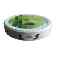 Smart Robot Vacuum Cleaner, Self-Charge Remote Control N2
