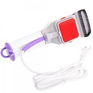 Portable Family Handheld Fabric Iron Steam Laundry Clothes Garment Steamer Brush US N5