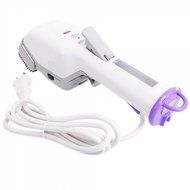 Portable Family Handheld Fabric Iron Steam Laundry Clothes Garment Steamer Brush US N6