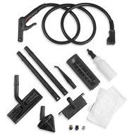 Reliable E40 Enviromate Viva Deluxe Steam Cleaner with Continuous Steam System N5