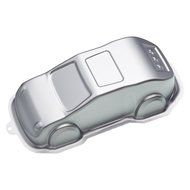 29 x 14 x 7cm Sweetly Does It Car Shaped Cake Pan