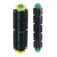 side brush kit + AEROVAC filters irobot Roomba 550 585 595