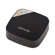 inkint Wi-Fi Music Streaming Receiver Hifi Air Music Box Doc for IOS/ Android Smartphone DLNA Receiver for Music... N3