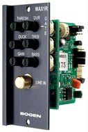 Bogen Mono Auxiliary Module (bg-max1r) - by Bogen
