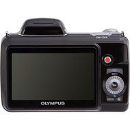 Olympus SP-810 UZ Digital Camera (Old Model) N2