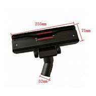 Iautomatic Vacuum Cleaner Floor Brush Head Fits Vacuum Replacement For Philips Electrolux Rowenta Accessory Kit...
