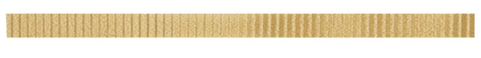 Curling Ribbon, 500 Yd, Gold N3