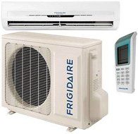 220-240 Volt/ 50 Hz, Frigidaire FARC09GGBWM Cool Only Split Air Conditioner, OVERSEAS USE ONLY, WILL NOT WORK...