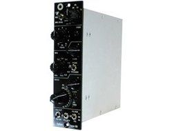 Helios Type 69 Mic Pre / EQ Module