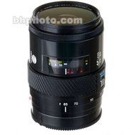 Konica Minolta (Minolta) Zoom Wide Angle-Telephoto 28-85mm f/3.5-4.5 Maxxum Autofocus Lens