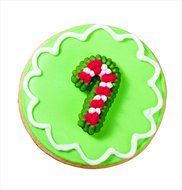 Wilton Petite Snowflake Decor N2