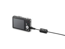 Panasonic Lumix SZ1 16.1 MP Digital Camera with 10x Optical Zoom (Black) (Discontinued by Manufacturer) N11