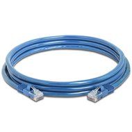 Cmple - RJ45 CAT5 CAT5E ETHERNET LAN NETWORK CABLE -75 FT White N43
