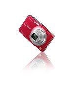 Panasonic Lumix SZ1 16.1 MP Digital Camera with 10x Optical Zoom (Black) (Discontinued by Manufacturer) N13