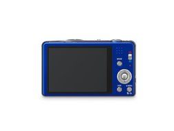 Panasonic Lumix SZ1 16.1 MP Digital Camera with 10x Optical Zoom (Black) (Discontinued by Manufacturer) N14