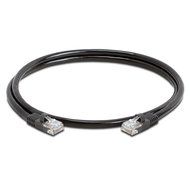 Cmple - RJ45 CAT5 CAT5E ETHERNET LAN NETWORK CABLE -75 FT White N46