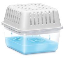HUMYDRY USA250AC12 Compact Unscented Moisture Absorbers, 8.8-Ounce N2