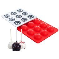 Gourmet Trends 82-66036 Lolli-Cakes Bake Set