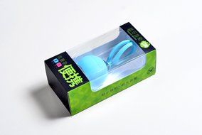 Saming Bluetooth Waterproof Speaker( green )