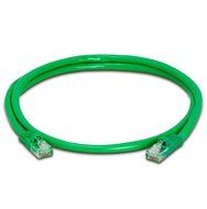 Cmple - RJ45 CAT5 CAT5E ETHERNET LAN NETWORK CABLE -75 FT White N62