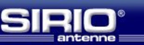 Sirio Antenna 827 (26.4 - 28.4 MHz) 5/8 Wave 3000W Tunable 10M &amp; CB Base Antenna N5