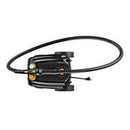 McCulloch MC1375 Canister Steam System N2