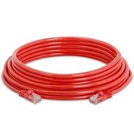 Cmple - RJ45 CAT5 CAT5E ETHERNET LAN NETWORK CABLE -75 FT White N69