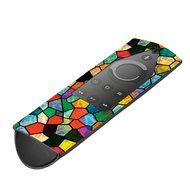 Fintie Protective Case for Amazon Fire TV Stick (Voice Remote Version) Controller - Premium PU Leather Cover Holder... N15