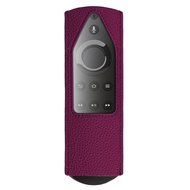 Fintie Protective Case for Amazon Fire TV Stick (Voice Remote Version) Controller - Premium PU Leather Cover Holder... N18