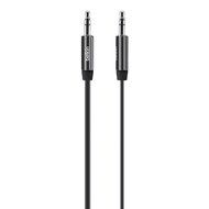 Belkin MiXiT Tangle-Free Aux / Auxiliary Cable, 3 Feet (Purple) N3