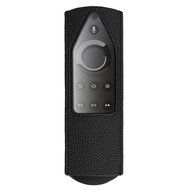 Fintie Protective Case for Amazon Fire TV Stick (Voice Remote Version) Controller - Premium PU Leather Cover Holder... N20