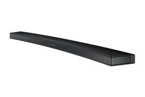 Samsung HW-J7500 Curved 8.1 Channel 320 Watt Wireless Audio Soundbar (2015 Model)
