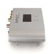 C2G / Cables To Go 41164 Agile RCA Audio/Video RF Modulator N3