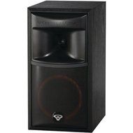 Cerwin-Vega 6.5 2-Way Xls Series Bookshelf Speaker "Product Category: Bookshelf Speakers/Bookshelf Speakers"