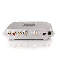 C2G / Cables To Go 41164 Agile RCA Audio/Video RF Modulator N4