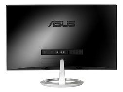ASUS MX279H 27&quot; Full HD 1920x1080 IPS HDMI DVI VGA Frameless Monitor N13
