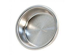 Breville 58mm 2 Cups - Single Wall - Bes980xl/18.7