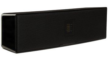 MartinLogan Motion 8 Center Channel Speaker (Piano Black, each)