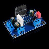 KOOKYE LM3886TF AC 18~28V Sound Audio Amplifier Mono Digital Power DIY Kit