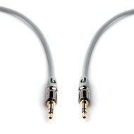 PlugLug - 4FT 3.5mm Male to Female Premium Auxiliary Audio Cable for Headphones, iPods, iPhones, iPads, Home /... N26