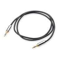 Cable Matters 5-Color Combo 3.5mm Stereo Audio Cable 6 Feet N17